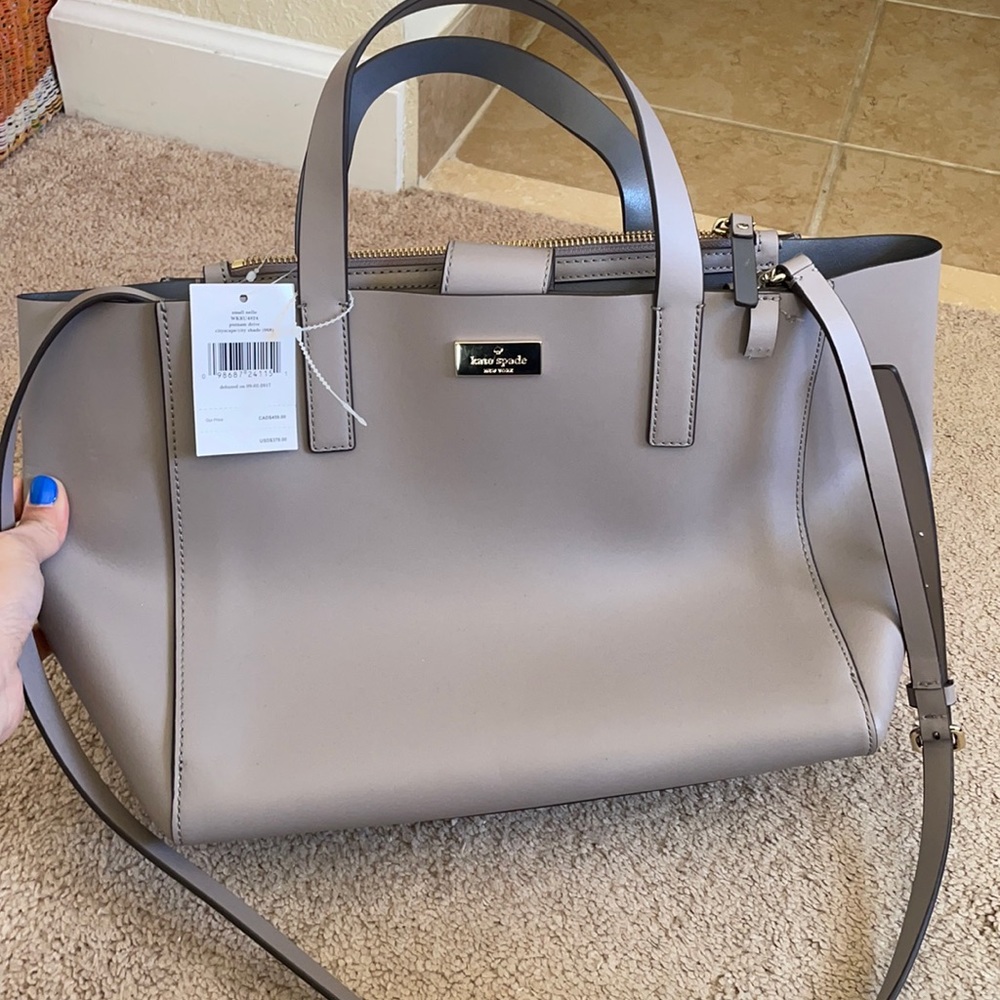 Kate Spade Putnam Drive Cityscape/ City Shade